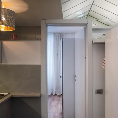 شقة Colosseum View روما