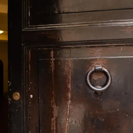 شقة Colosseum View روما