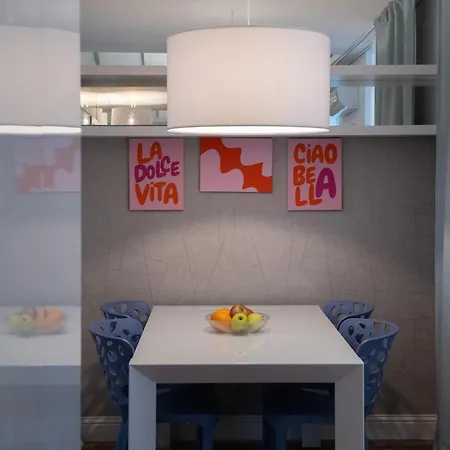 Colosseum View روما