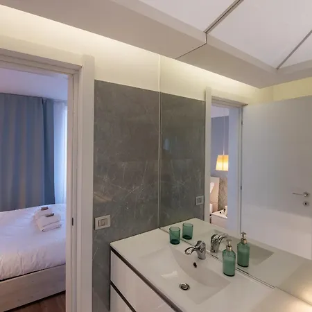 شقة Colosseum View روما