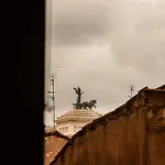 Colosseum View شقة