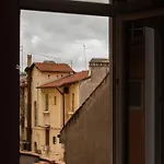شقة Colosseum View