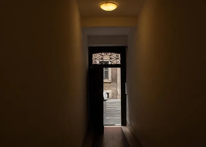 Colosseum View 아파트 로마