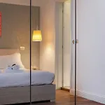 Colosseum View Apartment