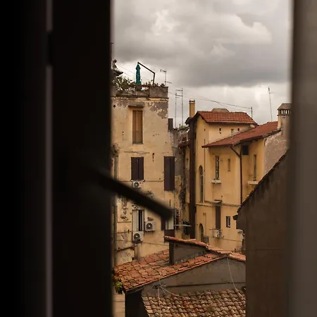 Colosseum View Rzym
