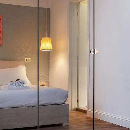 Colosseum View Lägenhet