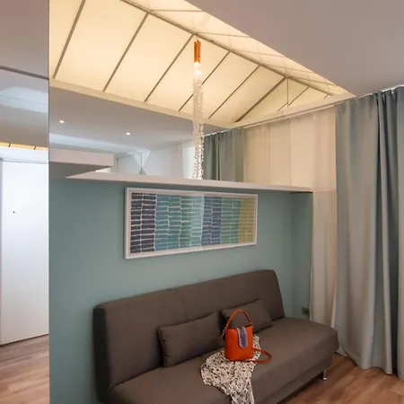 Colosseum View 아파트 *