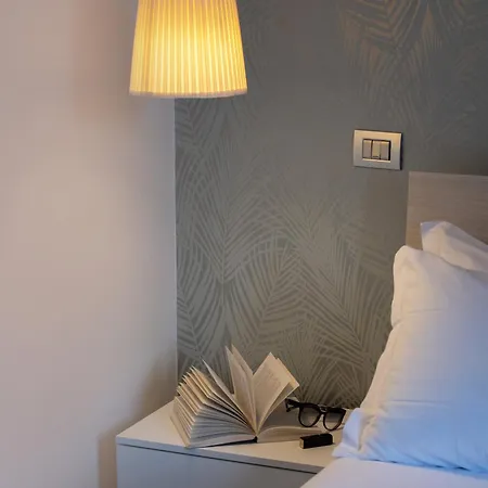 Colosseum View 로마