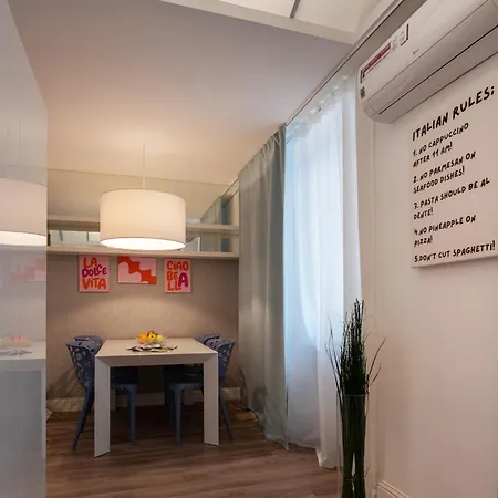 Colosseum View 로마