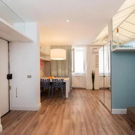 Colosseum View * 로마