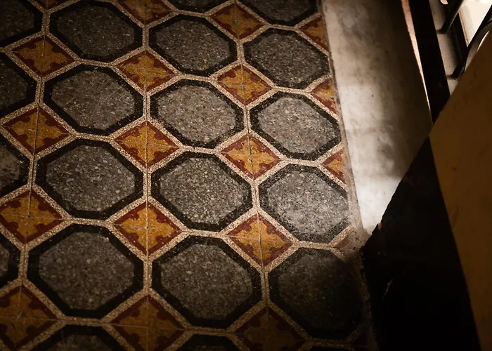 Colosseum View Daire Roma