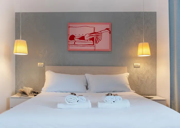 Colosseum View Daire Roma