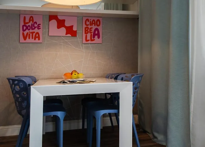 Colosseum View Daire Roma