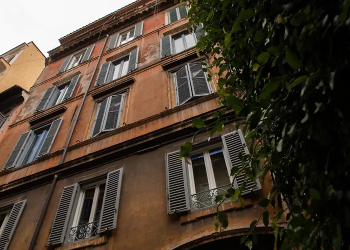 Colosseum View * Roma