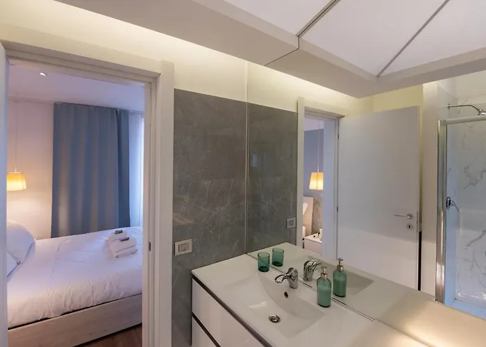 Daire Colosseum View Roma