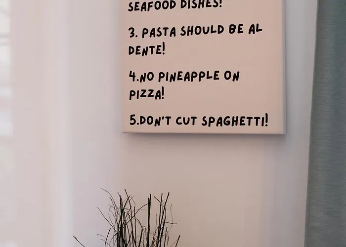 Colosseum View Daire *