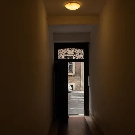 Colosseum View شقة روما