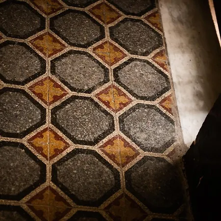 Colosseum View アパート ローマ