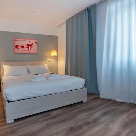 Colosseum View ローマ