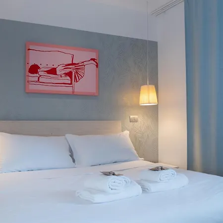 Colosseum View ローマ