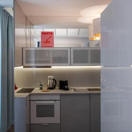 Colosseum View * ローマ