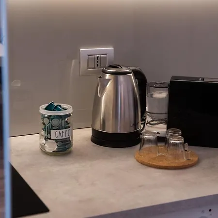 Colosseum View アパート