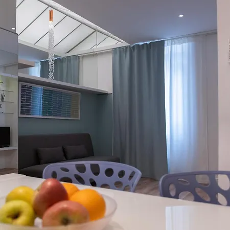 アパート Colosseum View *